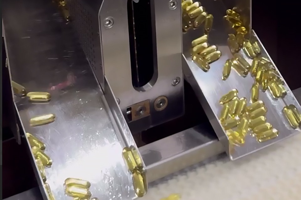 Контрактное производство МЖК