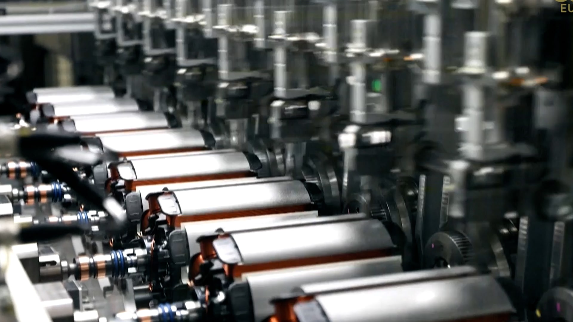 Производство магния