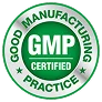 Сертификат GMP ЕС